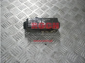 صمامات هيدروليكية