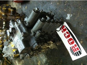 صمامات هيدروليكية