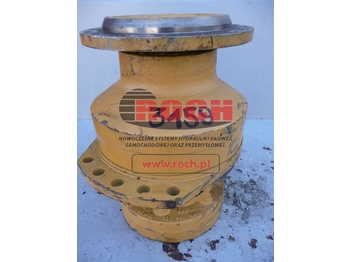 محرك هيدروليكي BOMAG