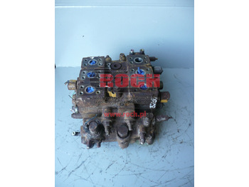 صمامات هيدروليكية CATERPILLAR