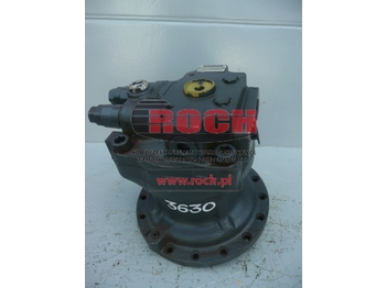 محرك هيدروليكي DOOSAN