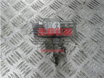 صمامات هيدروليكية HYDAC