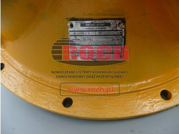 مضخة هيدروليكية - حفارة على عجلات HYDROMATIK A8VO55SRH/60R1-PZG05F00 ZM15 270.20.20.13: صور 2 مضخة هيدروليكية - حفارة على عجلات HYDROMATIK A8VO55SRH/60R1-PZG05F00 ZM15 270.20.20.13: صور 2