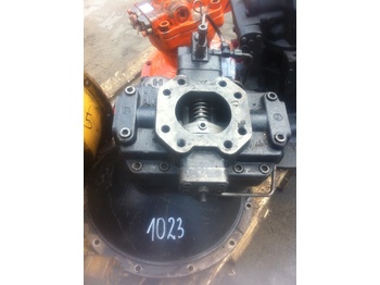 مضخة هيدروليكية HYDROMATIK