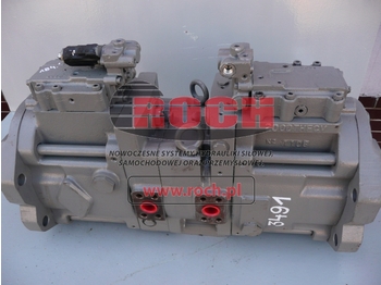 مضخة هيدروليكية KAWASAKI