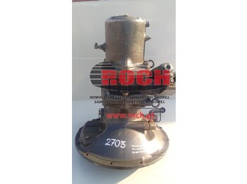 مضخة هيدروليكية KOMATSU
