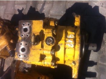 محرك هيدروليكي KOMATSU