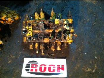 صمامات هيدروليكية KOMATSU