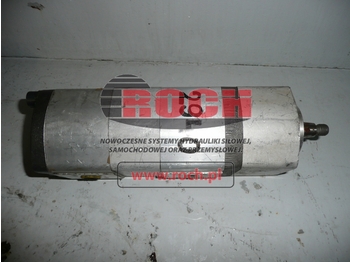 مضخة هيدروليكية KRACHT