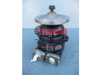 محرك هيدروليكي LIEBHERR