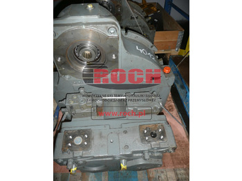 مضخة هيدروليكية LIEBHERR