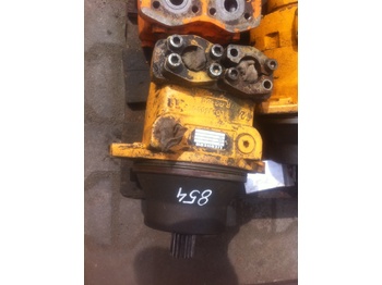 محرك هيدروليكي LIEBHERR