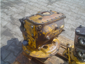 مضخة هيدروليكية LINDE