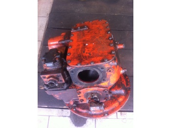 مضخة هيدروليكية LINDE