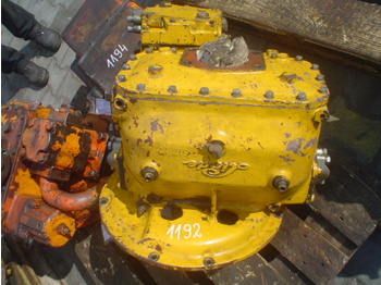 مضخة هيدروليكية LINDE