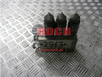 صمامات هيدروليكية O&K