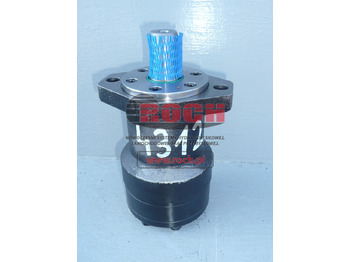 محرك هيدروليكي OMR125 ( ZAMIENNIK DANFOSS 11186655): صور 2