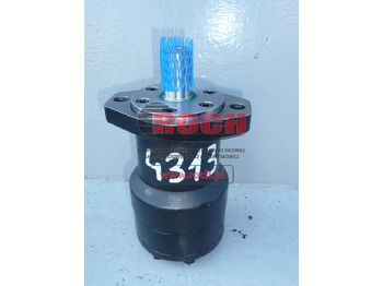 محرك هيدروليكي DANFOSS / SAUER