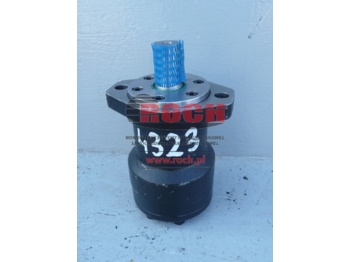 محرك هيدروليكي DANFOSS / SAUER