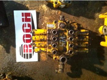 صمامات هيدروليكية PARKER