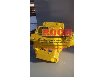 مضخة هيدروليكية POCLAIN