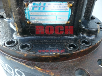 محرك هيدروليكي - آلات البناء POCLAIN MSE08-2-121-F08-1120-J00000874377F: صور 2