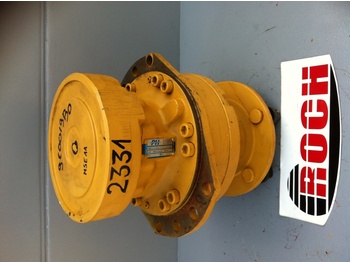 محرك هيدروليكي POCLAIN