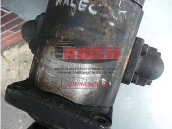 محرك هيدروليكي REXROTH