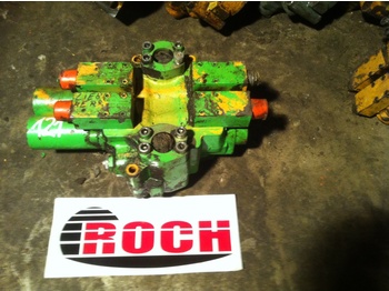 صمامات هيدروليكية REXROTH