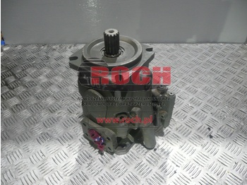 مضخة هيدروليكية REXROTH