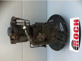 مضخة هيدروليكية REXROTH