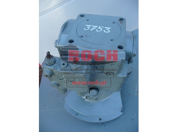 مضخة هيدروليكية REXROTH