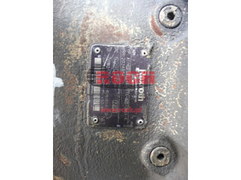 مضخة هيدروليكية REXROTH