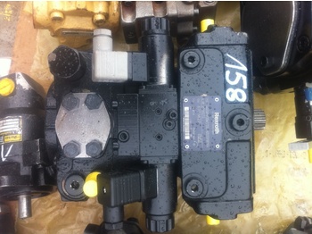 مضخة هيدروليكية REXROTH