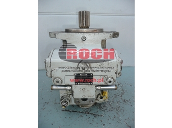 مضخة هيدروليكية REXROTH
