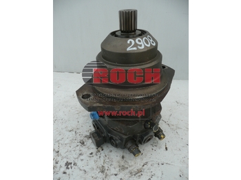 محرك هيدروليكي REXROTH