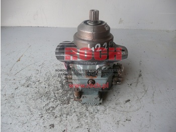 محرك هيدروليكي REXROTH