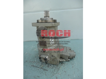 محرك هيدروليكي REXROTH