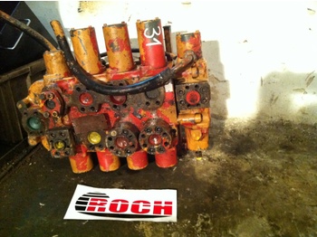 صمامات هيدروليكية REXROTH