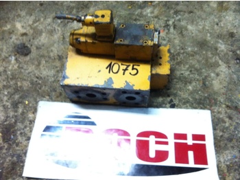 صمامات هيدروليكية REXROTH