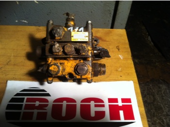 صمامات هيدروليكية REXROTH