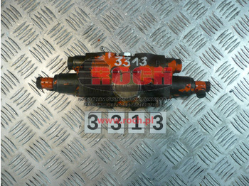 صمامات هيدروليكية REXROTH