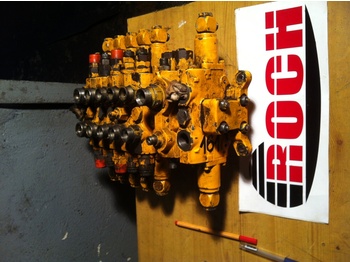 صمامات هيدروليكية REXROTH