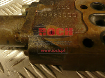 صمامات هيدروليكية REXROTH