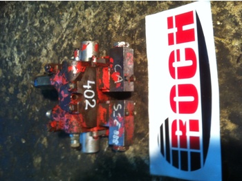 صمامات هيدروليكية REXROTH