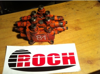 صمامات هيدروليكية REXROTH