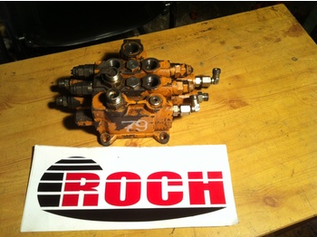 صمامات هيدروليكية REXROTH