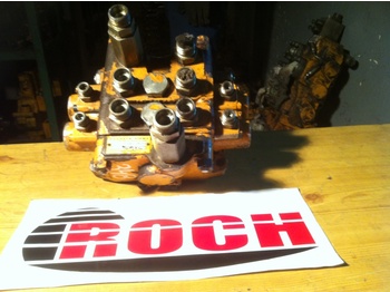 صمامات هيدروليكية REXROTH