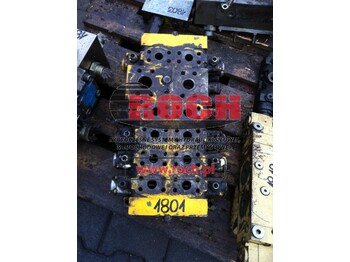 صمامات هيدروليكية REXROTH