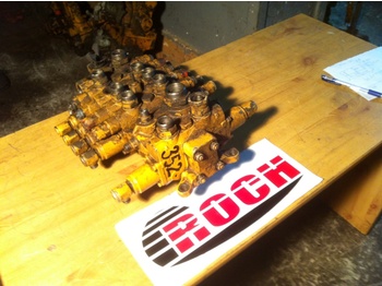 صمامات هيدروليكية REXROTH